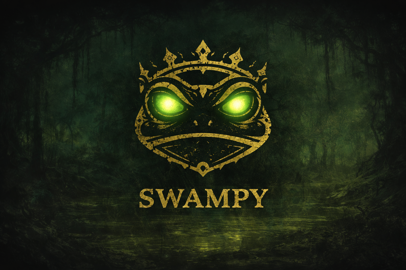 Swampy.me