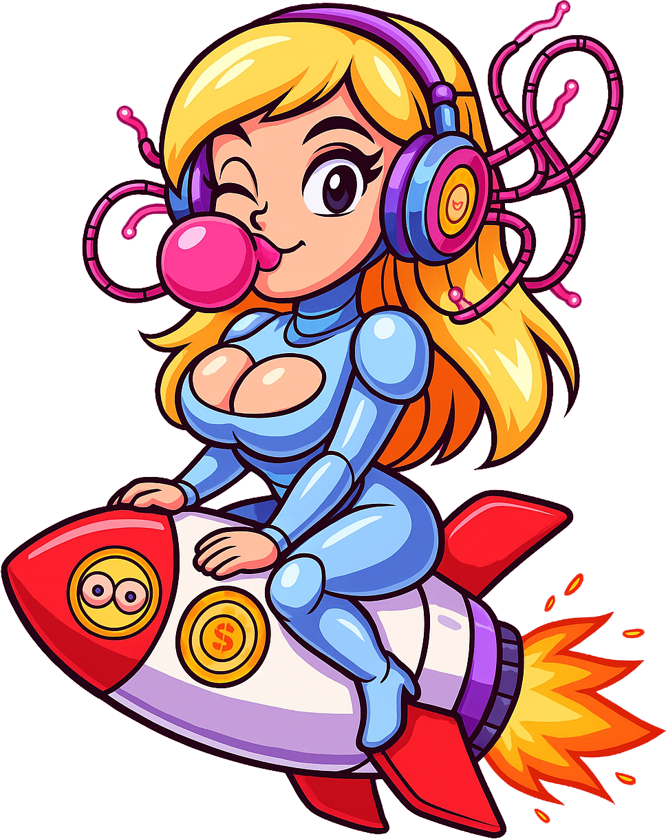 Boobie Rocket
